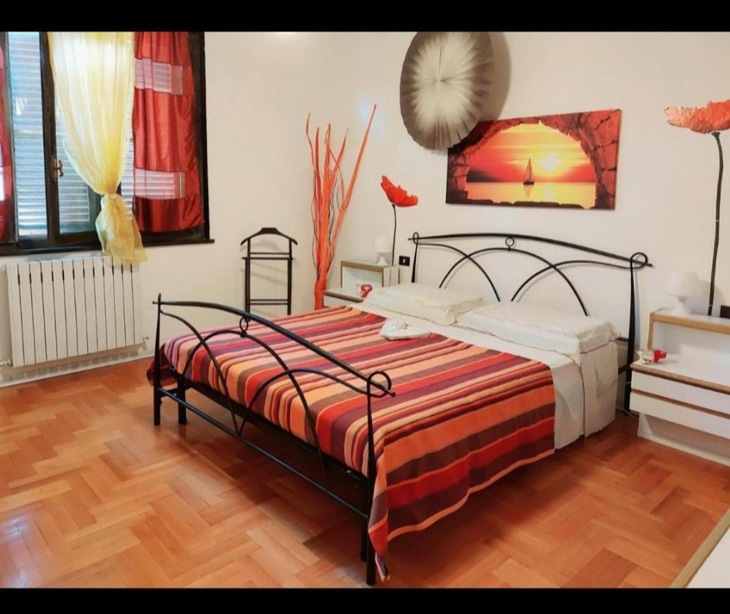 Villa Happy Days San Vincenzo Ruang foto