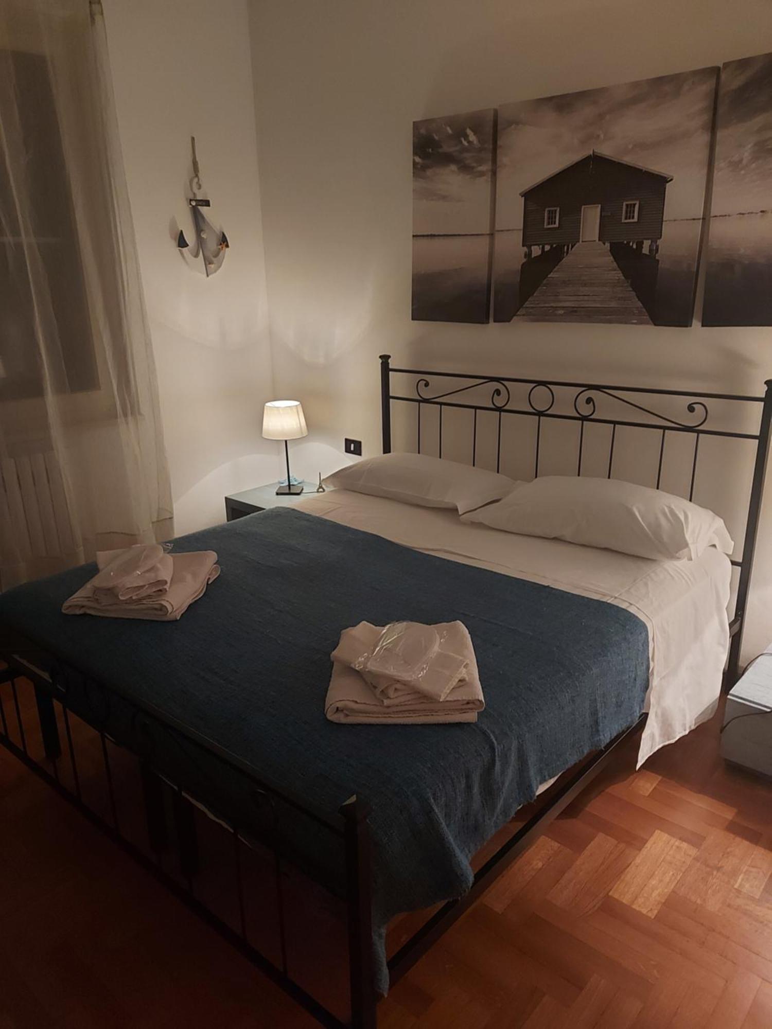 Villa Happy Days San Vincenzo Ruang foto