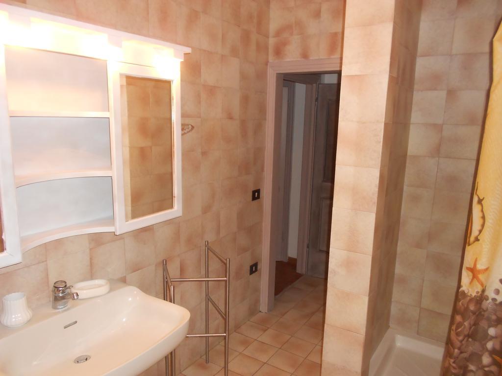 Villa Happy Days San Vincenzo Ruang foto
